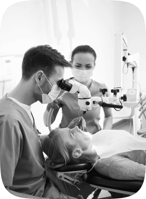 Güvenilir ve Konforlu Tedavi